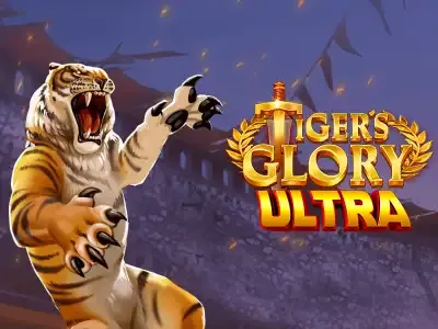 Tiger's Glory Ultra