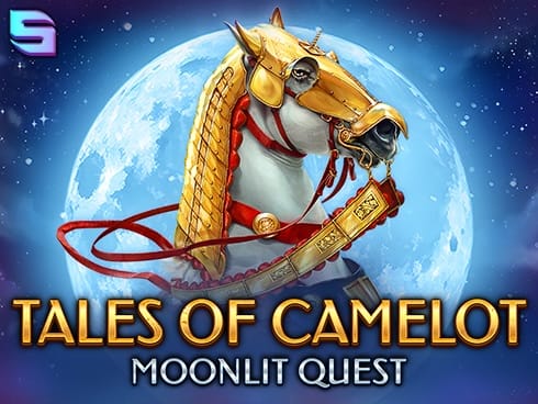 Tales Of Camelot - Moonlit Quest