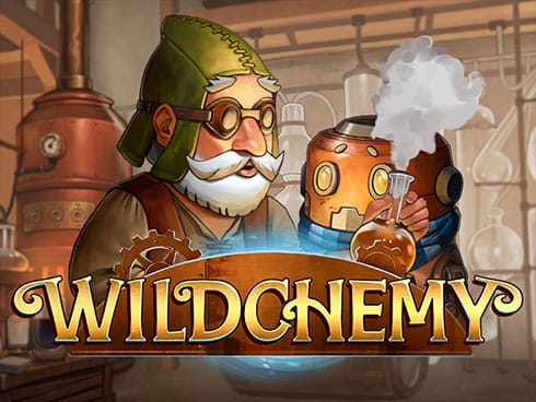 Wildchemy